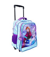 Hectarul - TROLLEY MARE 3 COMPARTIMENTE FROZEN